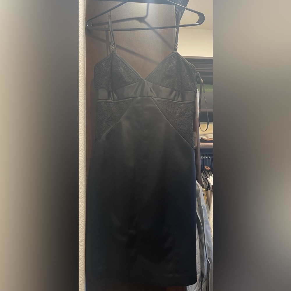 NWT LBD size2